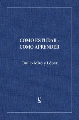 Como estudar e como aprender