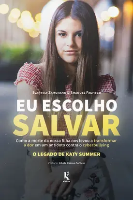 Eu escolho salvar