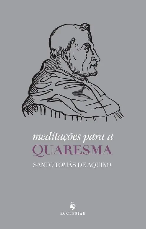 Meditações para a Quaresma