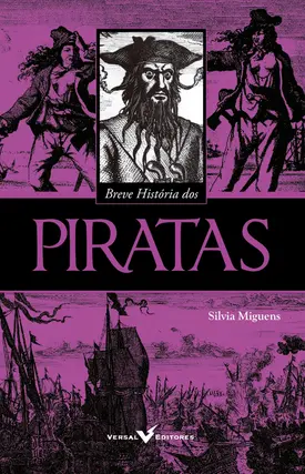 Breve História dos Piratas