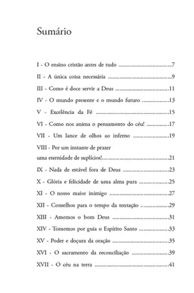 Pensamentos do Cura d'Ars