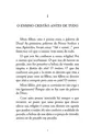 Pensamentos do Cura d'Ars