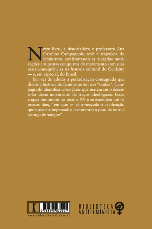 Feminismo: perversão e subversão