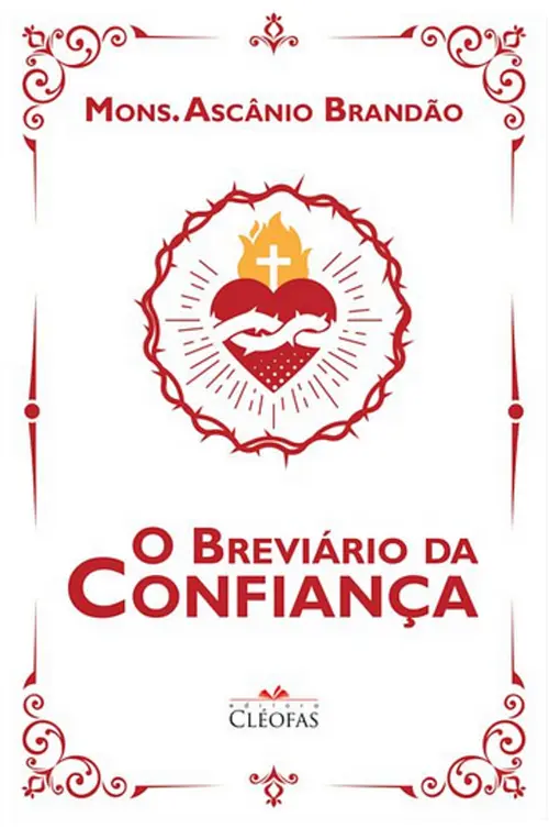 O breviário da confiança
