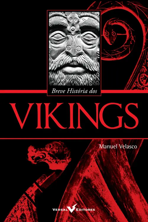 Breve história dos vikings