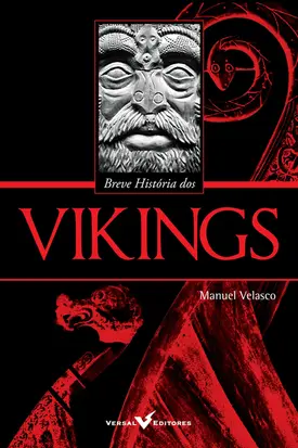 Breve história dos vikings