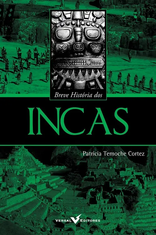Breve história dos Incas