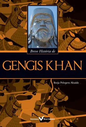 Breve história de Gengis Khan