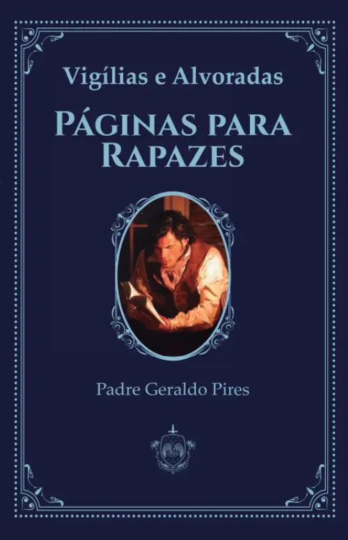Páginas para Rapazes