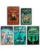 Combo - Grandes Aventuras (Editora Texugo)