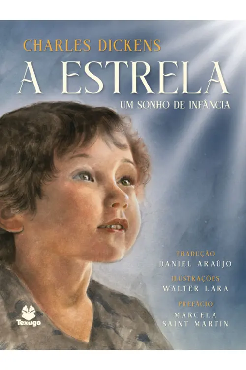 A estrela, um sonho de infância
