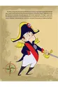 As aventuras de Caramelo: A chegada da corte portuguesa ao Brasil - vol. II