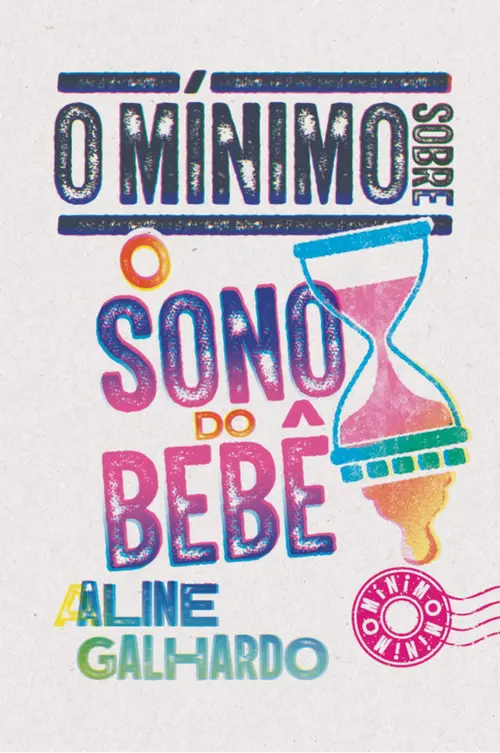 O mínimo sobre o sono do bebê