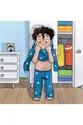 O nome das coisas: Hora de dormir