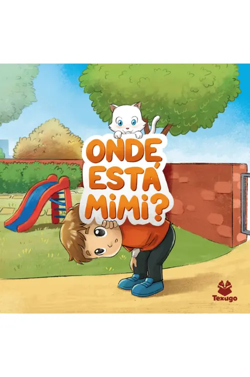 Onde está Mimi?