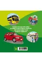 Meu primeiro livro de meios de transporte