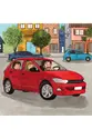 Meu primeiro livro de meios de transporte