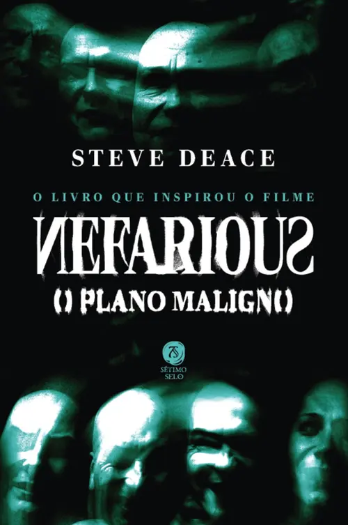 Nefarious: O plano maligno