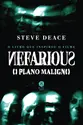 Nefarious: O plano maligno
