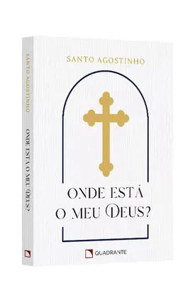 Onde está o meu deus? - Pocket