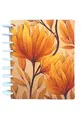 Planner Semanal Neoplanner Grid - Capa Outono