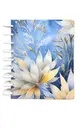 Planner Semanal Neoplanner Grid - Capa Inverno