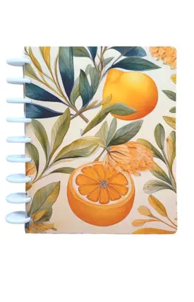 Planner Semanal Neoplanner Grid - Verão