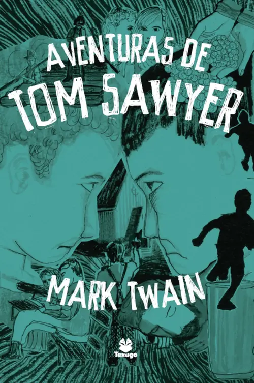 Aventuras de Tom Sawyer