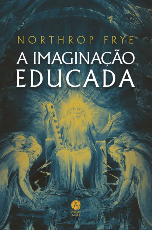 A imaginação educada