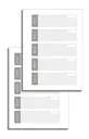 Planner de Viagens Inteligente Neoplanner - Capa Mala