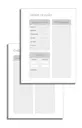 Planner de Viagens Inteligente Neoplanner - Capa Mala