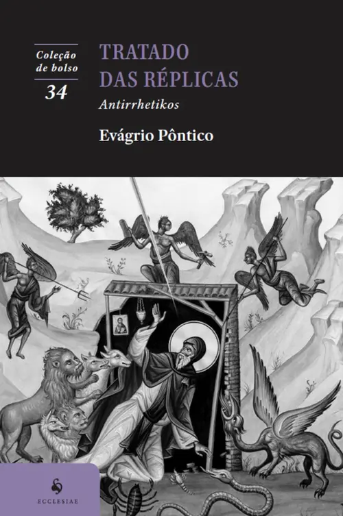 Tratado das Réplicas