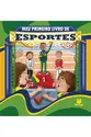 Meu primeiro livro de esportes