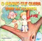 O menino que queria viver na floresta