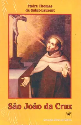 São João da Cruz (Civilização)