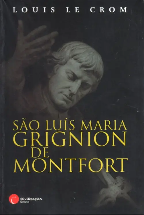 São Luís Maria Grignion de Montfort