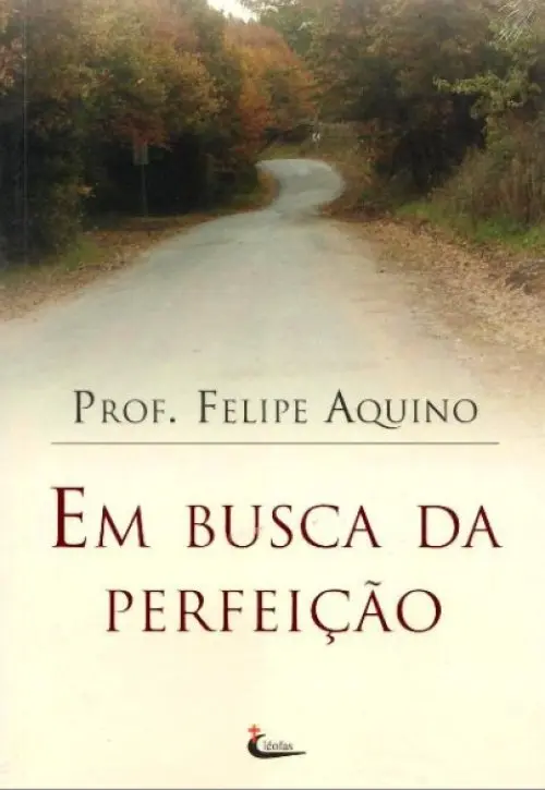 Em Busca da Perfeição