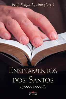 Ensinamentos dos Santos