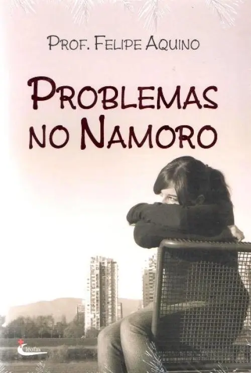 Problemas no Namoro