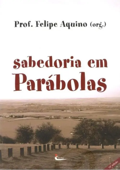 Sabedoria em Parábolas