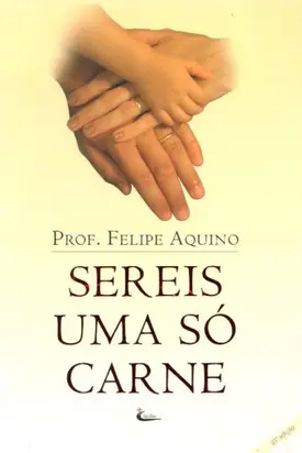 Sereis Uma Só Carne