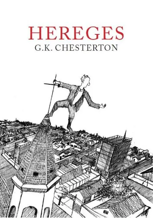 Hereges