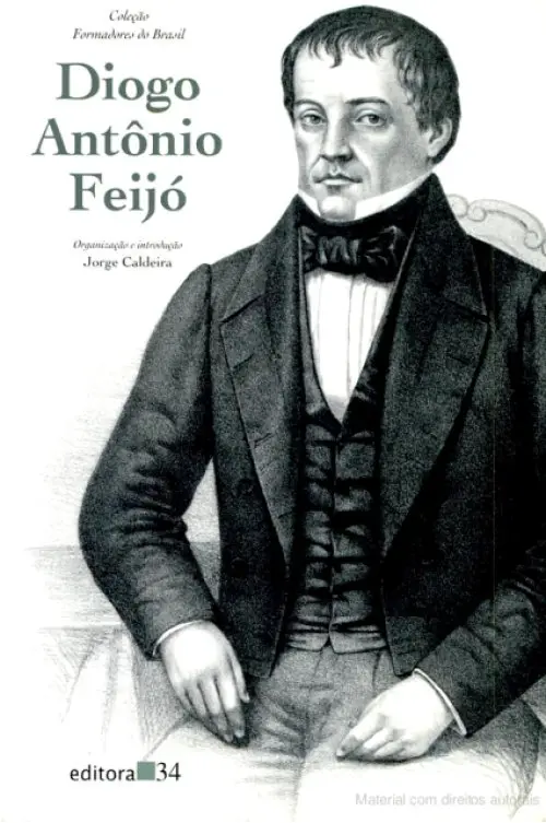 Diogo Antônio Feijó