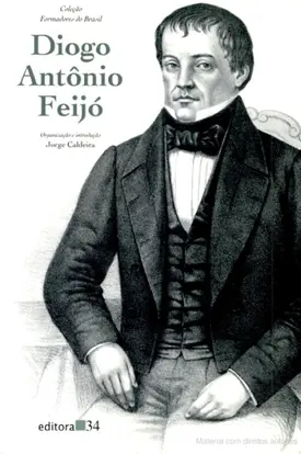 Diogo Antônio Feijó