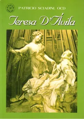 Teresa D'Ávila (Loyola)