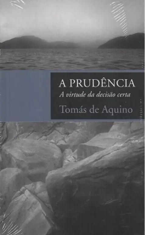 A Prudência