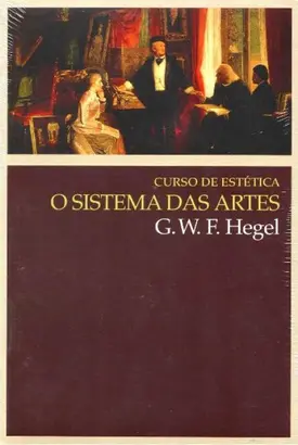 Curso de Estética: O Sistema das Artes