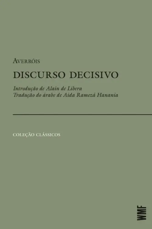 Discurso Decisivo