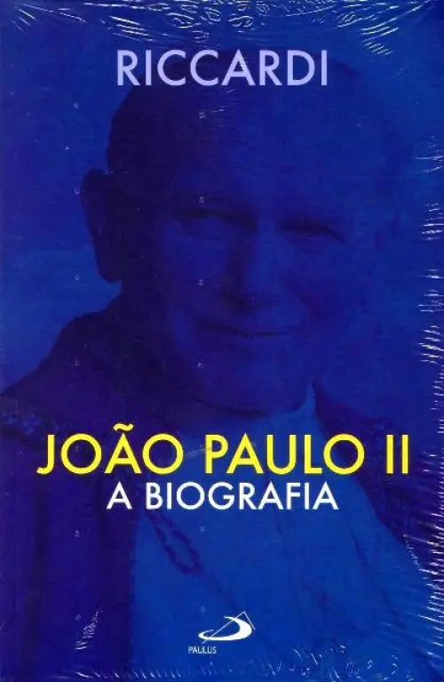 São João Paulo II: a Biografia