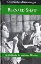 Coleção os grandes dramaturgos - A Profissão da Senhora Warren
